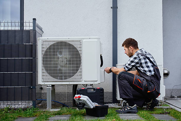 Trusted Hvac service in Bloomfield Hills, MI - Tropical Oasis HVAC